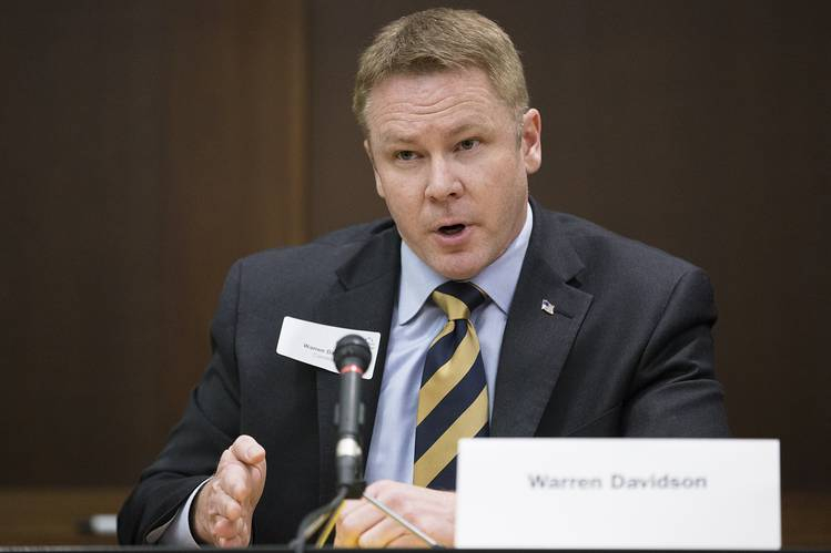  美 의원, 멕시코 국경 장벽 지원 ‘월코인’ 제안