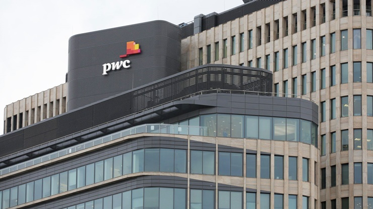  세계 4대 회계법인 PwC, 러시아 블록체인 육성기관 설립을 위해 비트퓨리와 협력