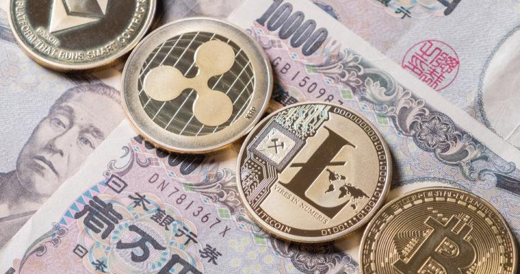  日 정부, 암호화폐 거래소에 ‘탈세 혐의 신고’ 요구