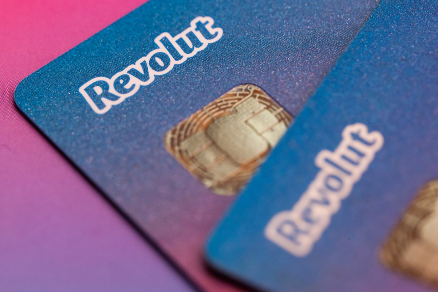  비트코인˙이더리움˙리플 등, 암호화폐 지원 금융 앱 레볼루트(Revolut), EU 은행 라이선스 획득