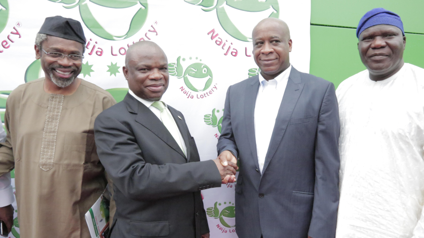  Quanta, 나이지리아 복권사 ILGL의 지분 인수로 '세계 최초' 복권 산업과 블록체인의 만남 실현