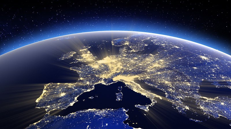  리플˙NEM, EU 블록체인 로비 그룹 출범