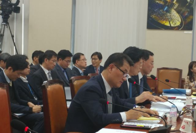  4차산업혁명특별위원회, ICO 규제설립 과정에 난항 겪어