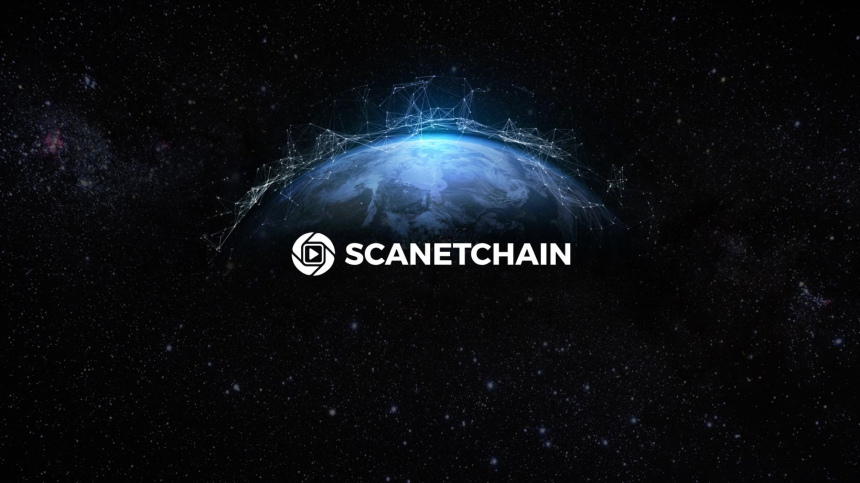  증강현실(AR)과 블록체인의 만남 '스캐넷체인', 힐스톤 투자 유치