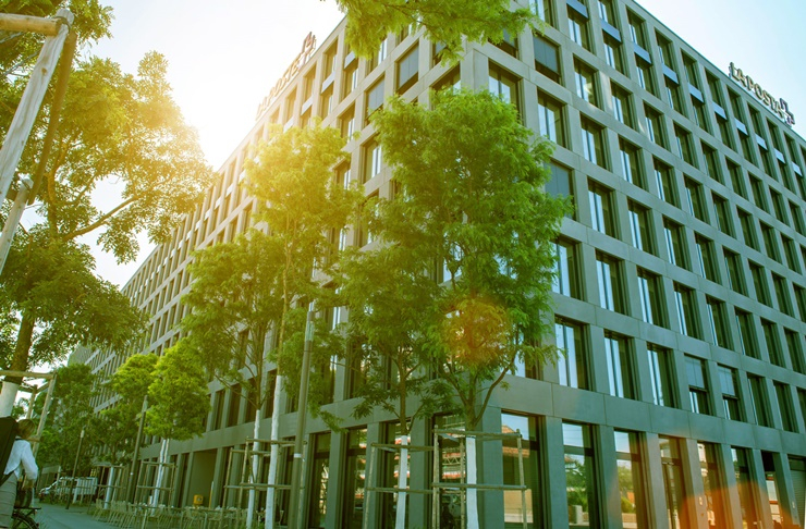  스위스 우편기관·국영 텔레콤 기업, 100% 스위스 제작 블록체인 출시