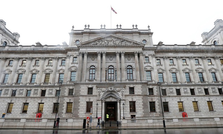  英 국세청, 개인 투자자들에 대한 암호화폐 조세 법률 발표