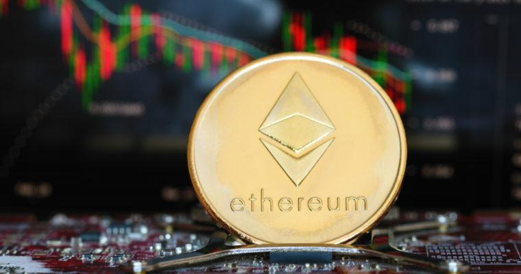  비트멕스 CEO, “ICO 시장 회복으로 이더리움 ‘200달러’ 테스트갈 것”