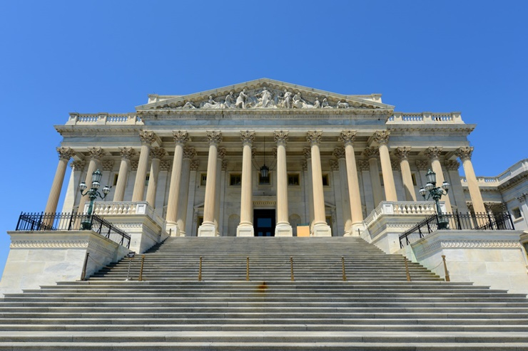 美 하원, 암호화폐 시장조작을 개선할 법안 2개 발의