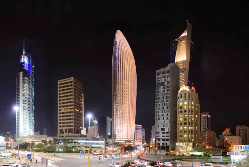  쿠웨이트 국립은행, 리플 기반 크로스보더 결제 시스템 출시