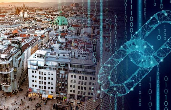  블록체인의 다분야 적용을 위한 연구센터 비엔나에 설립