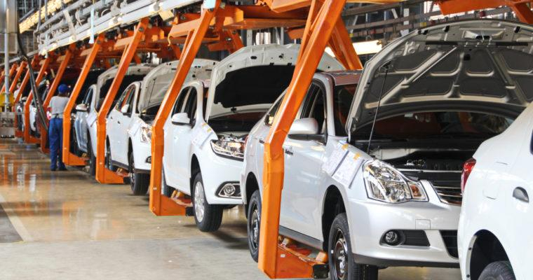  IBM 연구, 자동차업계 경영진 62% “블록체인 효과, 3년내 발생”