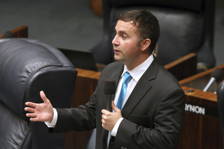  美 의원, “암호화폐, 증권거래위원회 소관아냐”