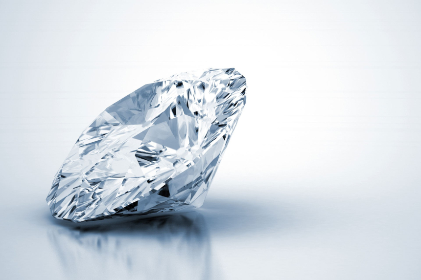  러시아 교육과학부, 블록체인을 통한 다이아몬드 추적 플랫폼 출시