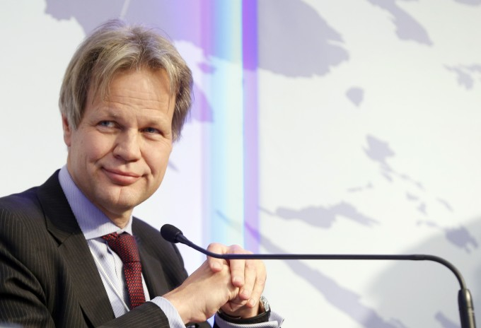  SWIFT CEO, R3 기술 통합 계획 밝혀