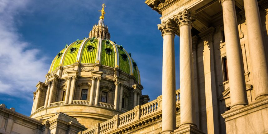  펜실베니아 주, “암호화폐 거래소, 송금 라이선스 의무 없다”