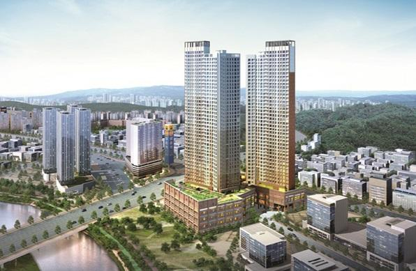  현대BS&C, 블록체인으로 보안을 높인 스마트홈  실현