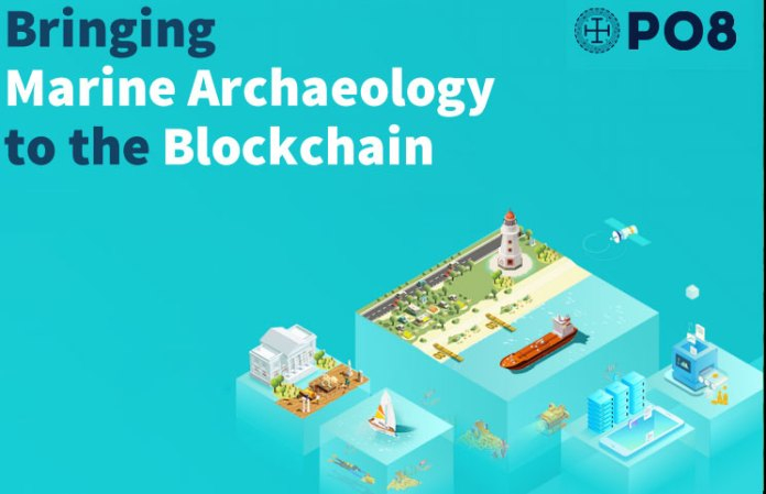  바하마 기술 기업, 난파선의 유물관리에 블록체인 도입해 지역 경제 활성화에 나선다