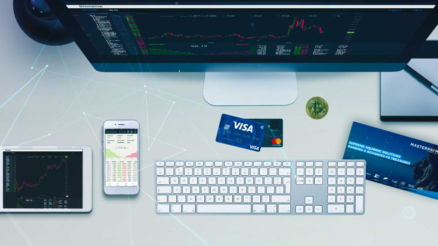  비트스탬프, 대형 스위스 은행과 파트너십