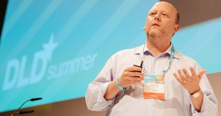  서클 CEO, 다보스 연설서 “암호화 없이 디지털 시대 생존 불가”