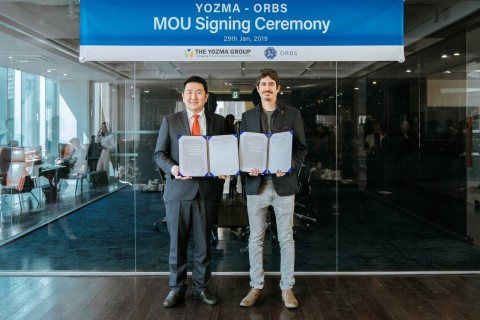  요즈마그룹 “세계적 이스라엘 블록체인 기업들, 요즈마그룹 통해 한국시장 러쉬”