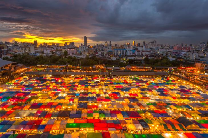 태국 국립 기술센터, “블록체인 온라인 투표 기술 개발”