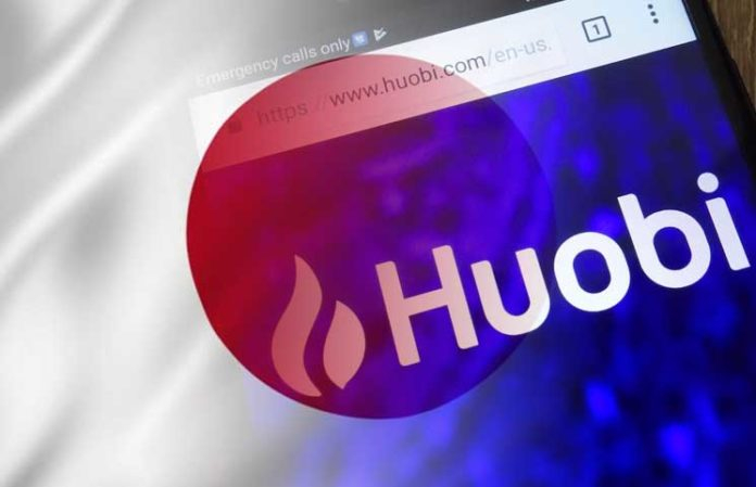  후오비, 일본 금융청 라이선스 발급에 따라 일본 내 운영 재개