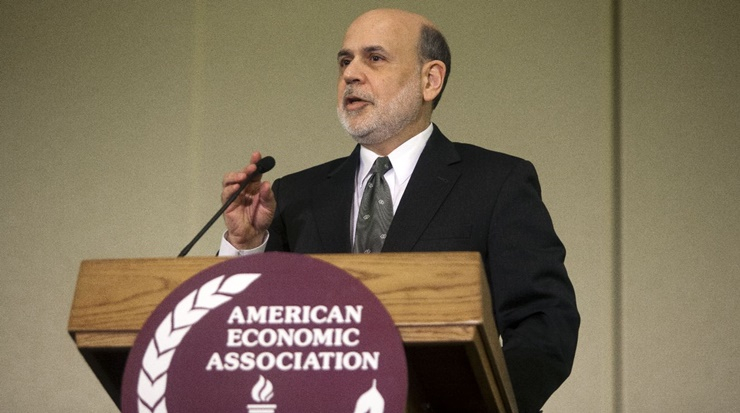  전미경제학회, 암호화폐·블록체인에 관한 프레젠테이션 발표