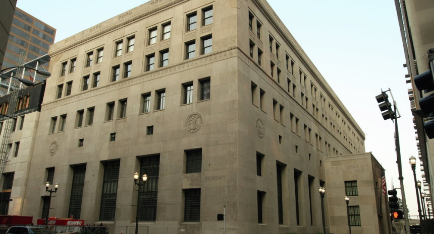  세인트루이스 연방준비은행 