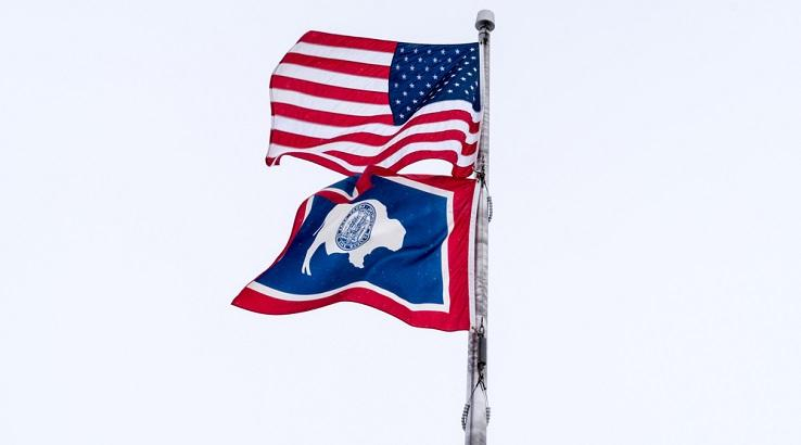  美 와이오밍주, 주식을 토큰화하는 법률 제출