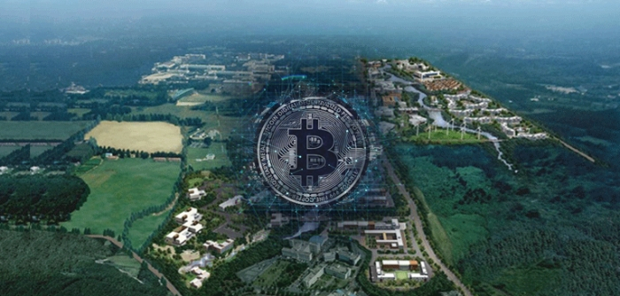  제주, 블록체인 특구 조성시 연간 2,816억의 경제생산효과 생겨