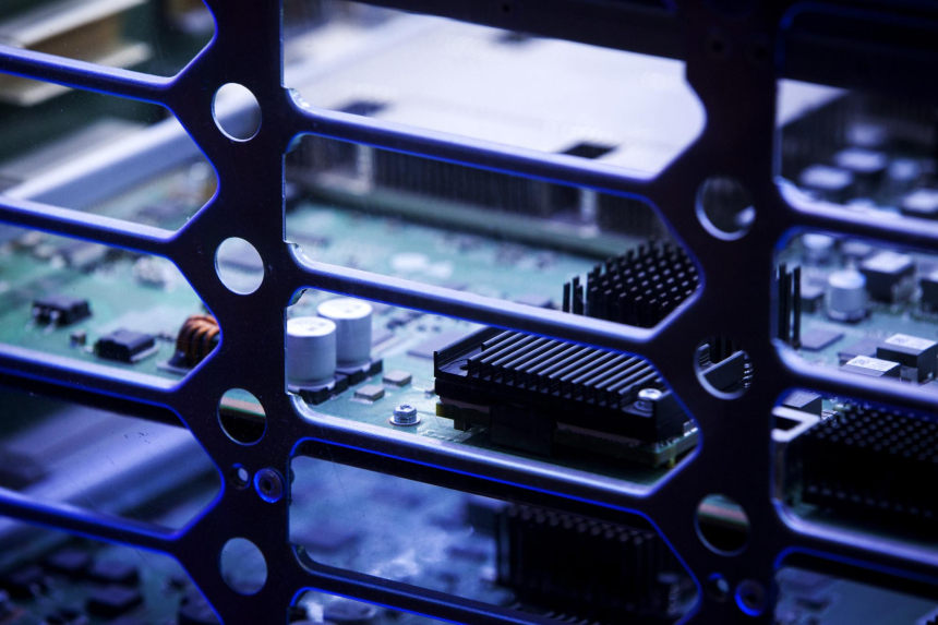  1월 31일(목) 국내외 블록체인 뉴스 오후 브리핑