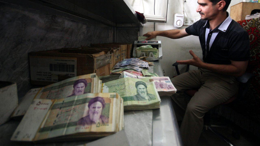 이란, 프랑스·영국 등 8개국과 암호화폐 거래 논의