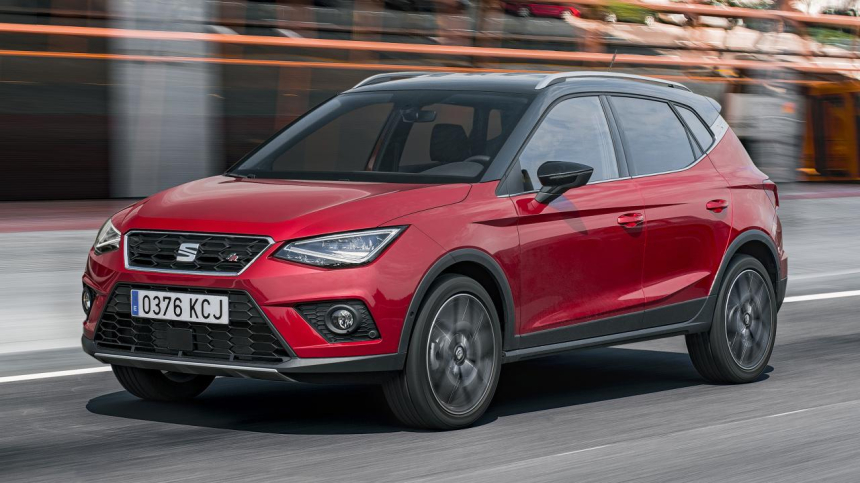  스페인 ‘세아트’, 알라스트리아 컨소시엄 가입…블록체인 상품 개발한다