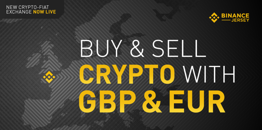  바이낸스, 새로운 플랫폼 출시로 유럽시장 진출