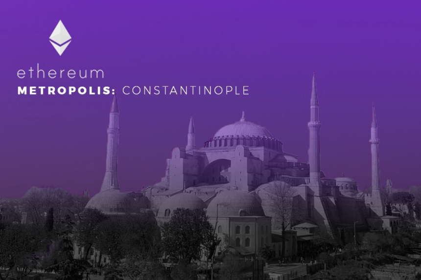  이더리움 개발팀 리더 