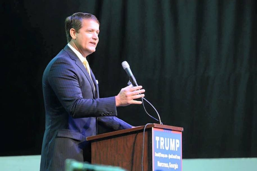  암호화폐 납세법 추진 美의원, 채굴 장비 허위 도난 신고로 체포