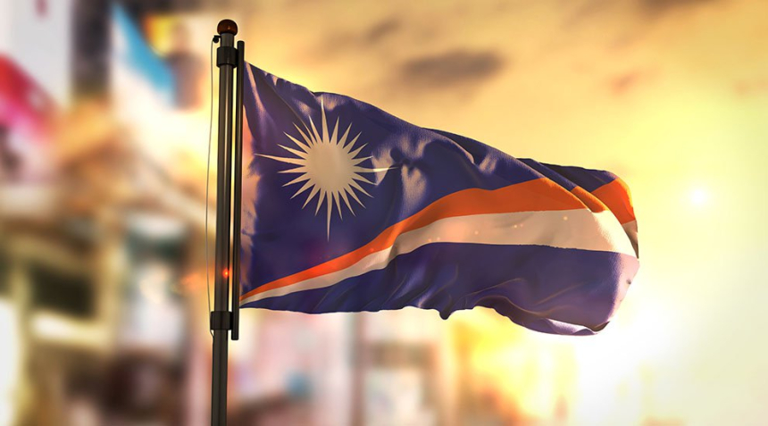  마셜제도 국영 암호화폐 발행 개발팀 