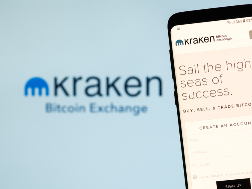 크라켄, “작년 규제 소환 요구 3배 증가…사업 방해해”