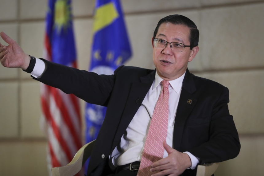  말레이시아, 디지털 자산 및 토큰을 증권으로 정의하는 법률 발표