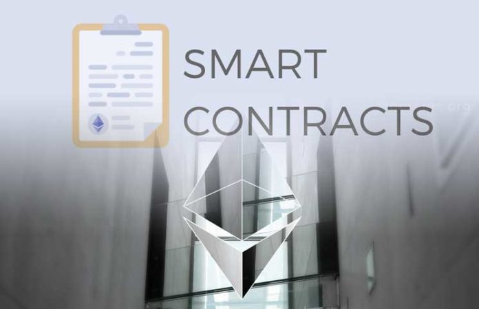  스탠포드 대학 연구진, 이더리움 스마트 콘트랙트에 적용되는 프라이버시 매커니즘 개발해