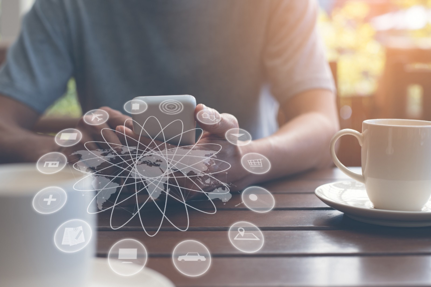  美 상위 은행 보고서 