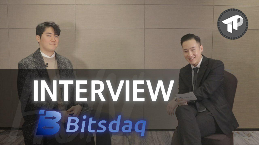  [토큰포스트 인터뷰] 비츠닥 한국 총괄 애런 김, “비트렉스 파트너십 통해 국내 프로젝트 수출 발판 마련”