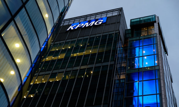  세계 4대 감사 업체 보고서 