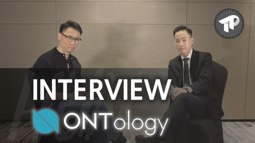  [토큰포스트 인터뷰] 온톨로지 CEO 리 준, “온톨로지, 향후 5년간 생존 전략 구상 완료”