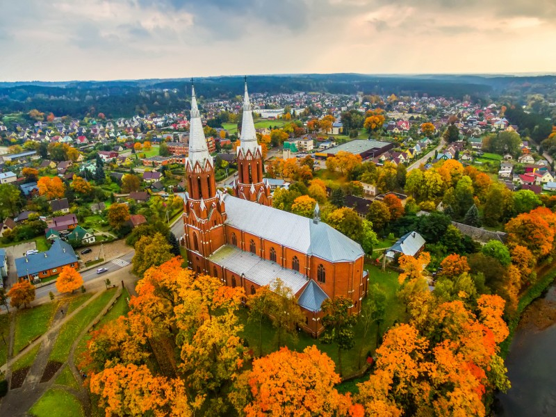  블록체인닷컴, 리투아니아 지사 오픈…“유럽 개척 거점”