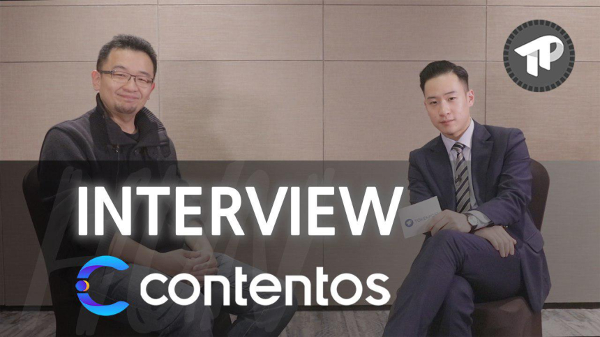  [토큰포스트 인터뷰] 콘텐토스 설립자 믹 사이, “유튜브˙인스타와 다른 탈중앙 플랫폼만의 차별점 찾아야”