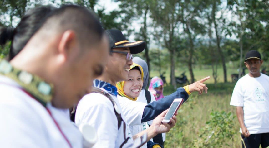  아시아 지역, 블록체인 통한 ‘사회 문제’ 해결 시도 활발…산업 발전˙자본 유입 촉진도