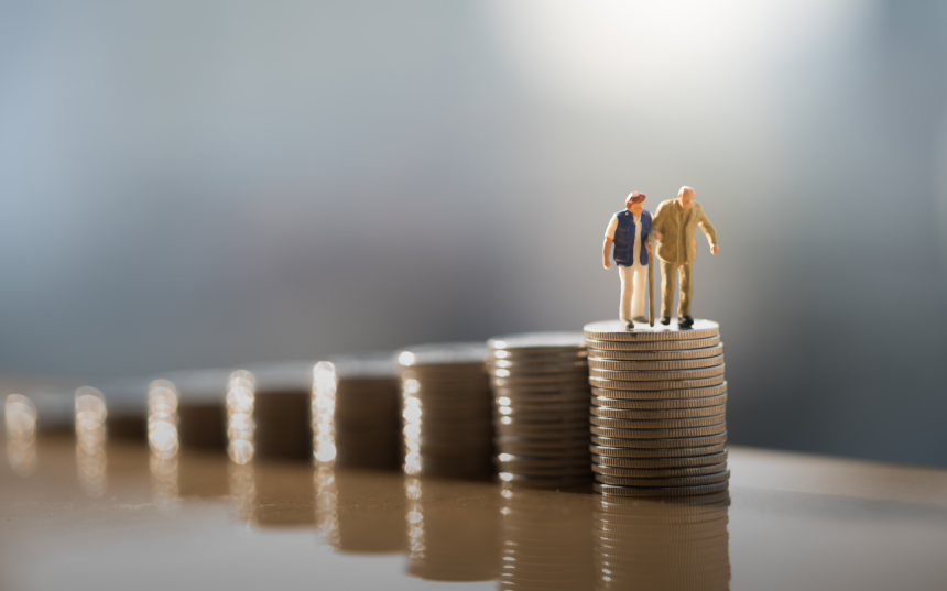  미국 버지니아 연기금 재단, 모건크리크 450억 ‘블록체인’ 펀드 참여