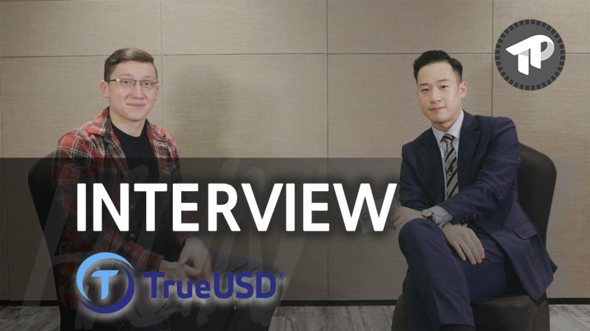  [토큰포스트 인터뷰] 트러스트 토큰 APAC 사업개발 전략총괄 라이언 로덴바우, “트루USD는 탈중앙화된 미국 은행”