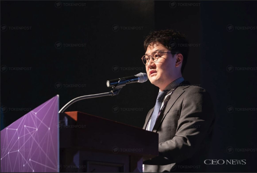  권성민 퍼블리시(주) 대표이사 